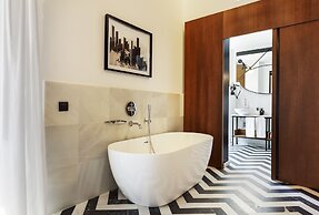 One Shot Conde Torrejón