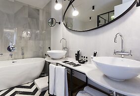 One Shot Conde Torrejón