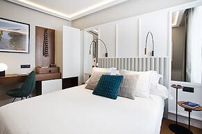 One Shot Conde Torrejón