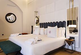 One Shot Conde Torrejón