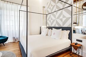 One Shot Conde Torrejón