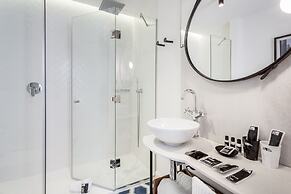 One Shot Conde Torrejón