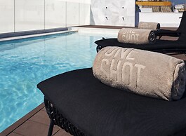 One Shot Conde Torrejón