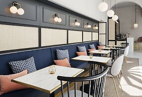 One Shot Conde Torrejón