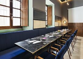 One Shot Conde Torrejón