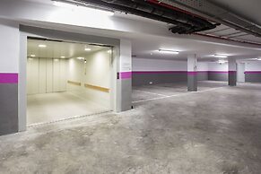 One Shot Conde Torrejón