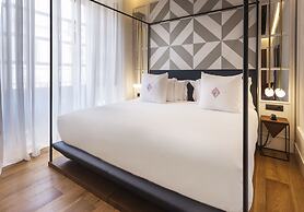 One Shot Conde Torrejón