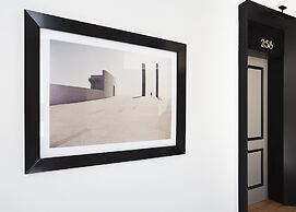 One Shot Conde Torrejón