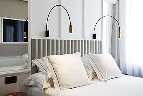 One Shot Conde Torrejón