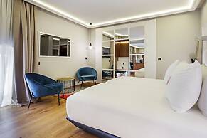 One Shot Conde Torrejón