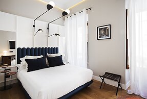 One Shot Conde Torrejón