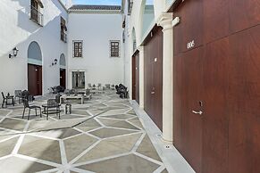 One Shot Conde Torrejón