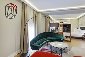 One Shot Conde Torrejón