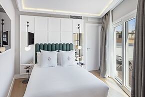 One Shot Conde Torrejón