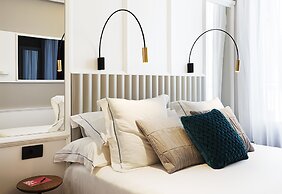 One Shot Conde Torrejón