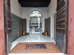 One Shot Conde Torrejón