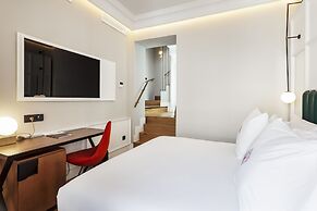 One Shot Conde Torrejón