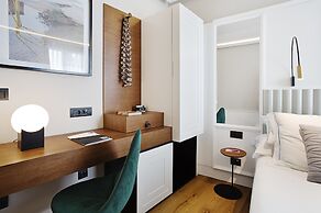 One Shot Conde Torrejón