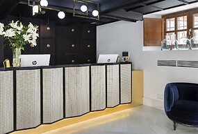 One Shot Conde Torrejón