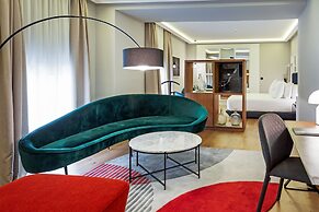 One Shot Conde Torrejón