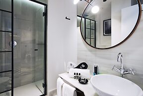 One Shot Conde Torrejón