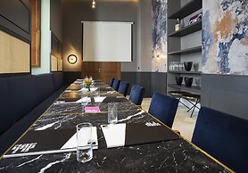 One Shot Conde Torrejón