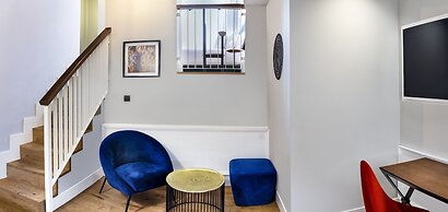 One Shot Conde Torrejón