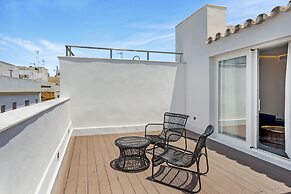 One Shot Conde Torrejón