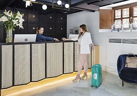 One Shot Conde Torrejón