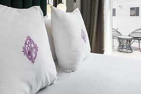 One Shot Conde Torrejón