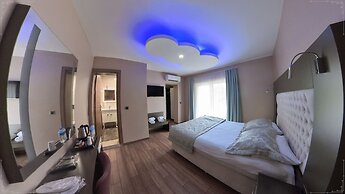 Senler Butik Otel