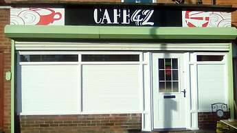 Café 42 Bed & Breakfast