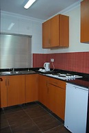 Beni Apartment And Suites