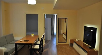 Es Güven Suit Apart Mevlana