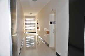 Es Güven Suit Apart Mevlana