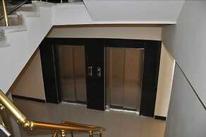 Es Güven Suit Apart Mevlana