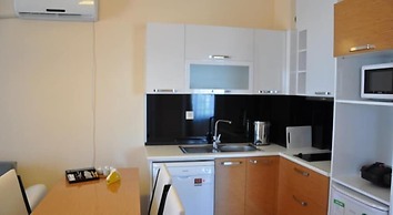 Es Güven Suit Apart Mevlana