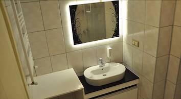 Es Güven Suit Apart Mevlana