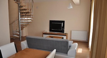 Es Güven Suit Apart Mevlana