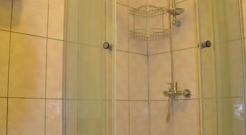 Es Güven Suit Apart Mevlana