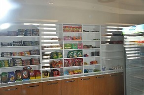 Es Güven Suit Apart Mevlana