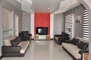 Es Güven Suit Apart Mevlana