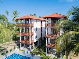 Ananya Beach Resort