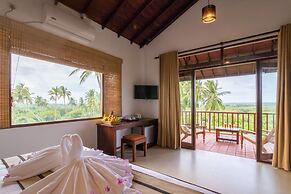Ananya Beach Resort