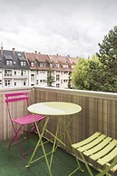 MK Ferienwohnung