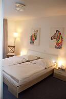 MK Ferienwohnung