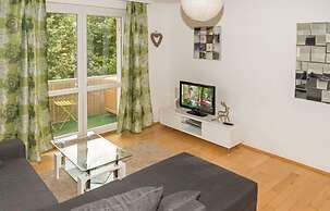 MK Ferienwohnung