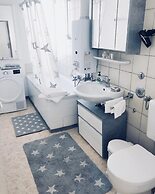 MK Ferienwohnung