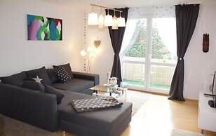 MK Ferienwohnung