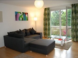 MK Ferienwohnung